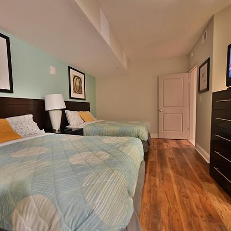 Spectacular Ocean Front Real 1 Bedroom Condo, 2 Ba Myrtle Beach Zewnętrze zdjęcie