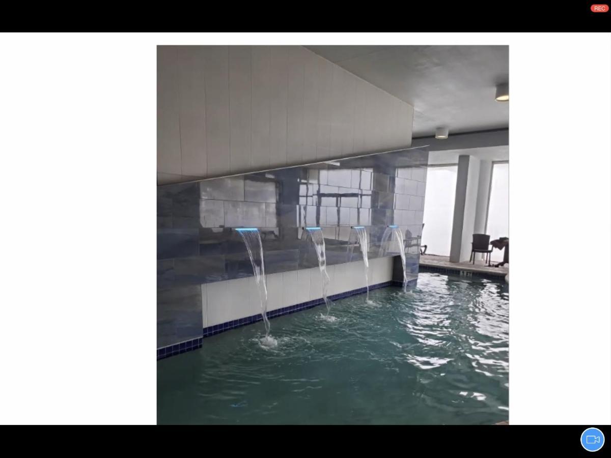 Spectacular Ocean Front Real 1 Bedroom Condo, 2 Ba Myrtle Beach Zewnętrze zdjęcie
