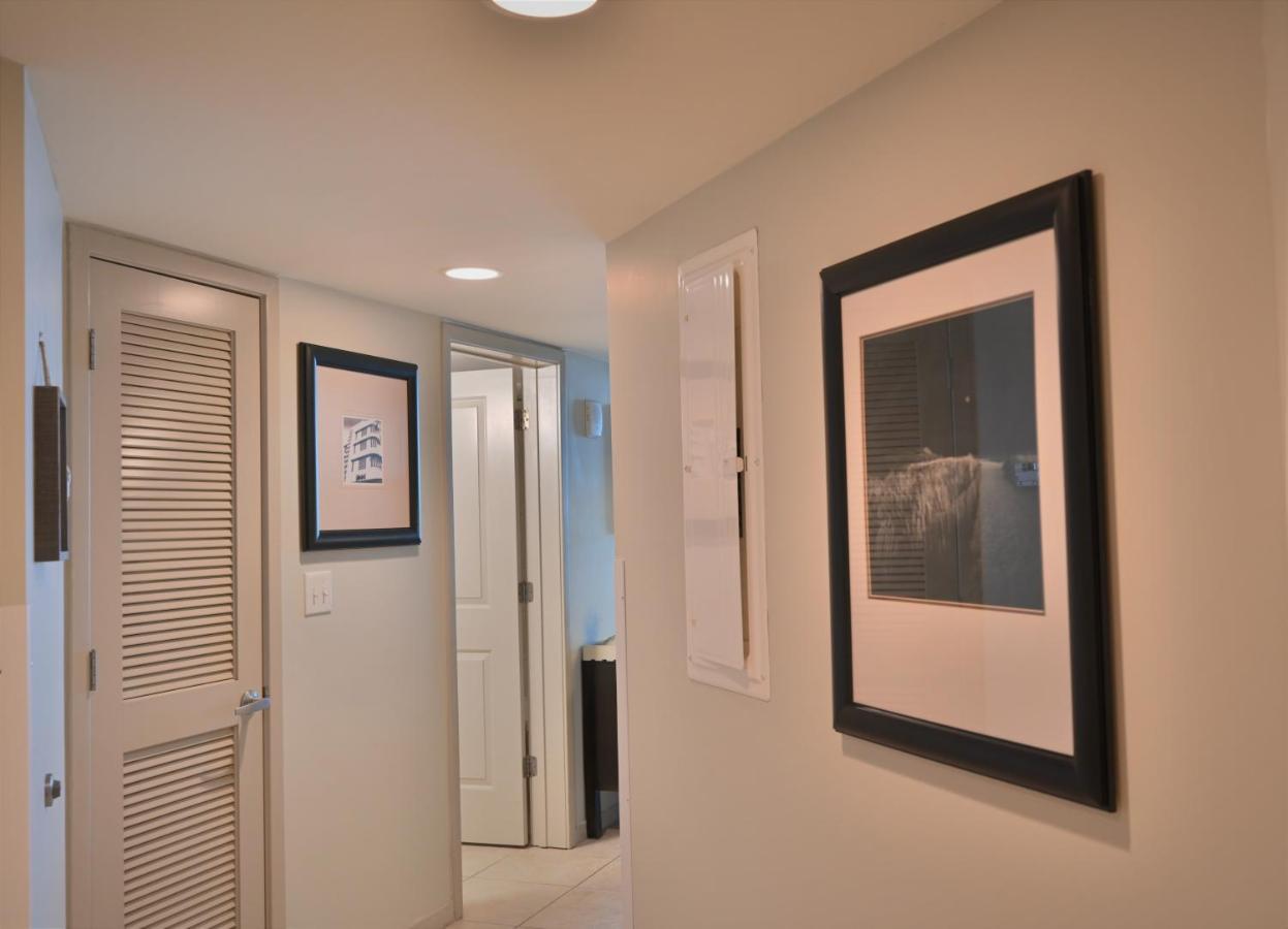 Spectacular Ocean Front Real 1 Bedroom Condo, 2 Ba Myrtle Beach Zewnętrze zdjęcie