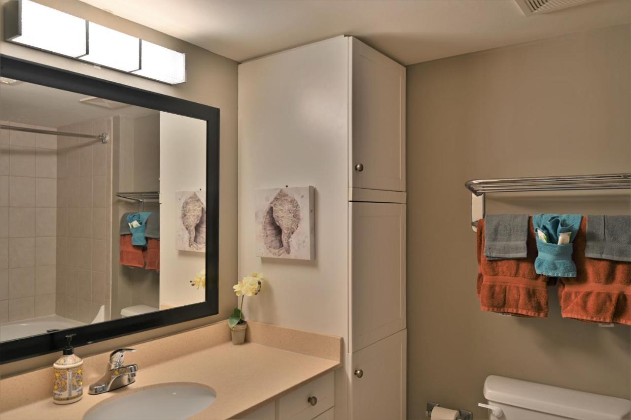 Spectacular Ocean Front Real 1 Bedroom Condo, 2 Ba Myrtle Beach Zewnętrze zdjęcie